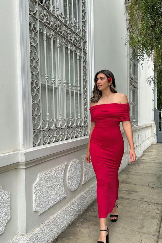 Miss Aruba BRAVE